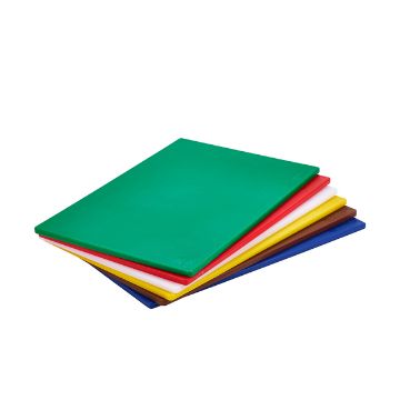 Picture of GenWare Low Density Chopping Board Set 18 x 12 x 0.5"