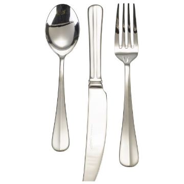 Picture of Baguette 3 Piece Sample Set