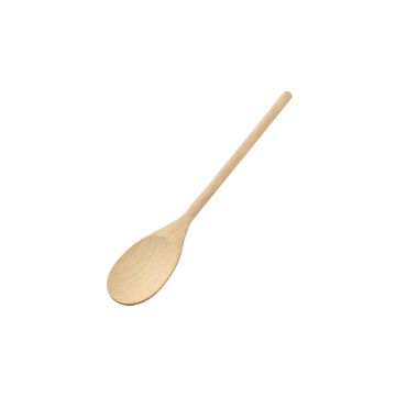 Picture of Wooden Spoon 30cm/ 12"