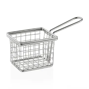 Picture of Serving basket