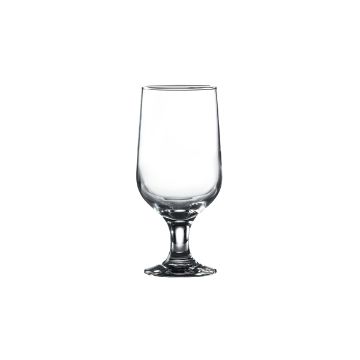 Picture of Belek Stemmed Beer Glass 37.5cl/ 13.2oz - Pack of 6