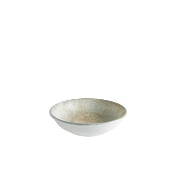 Picture of Luz Gourmet Deep Plate 15cm - Pack of 12