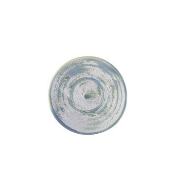 Picture of Terra Porcelain Seafoam Saucer 11.5cm - Pack of 6
