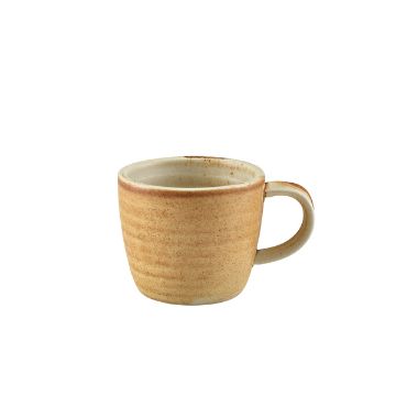 Picture of Roko Porcelain Sand Espresso Cup 9cl/ 3oz - Pack of 6