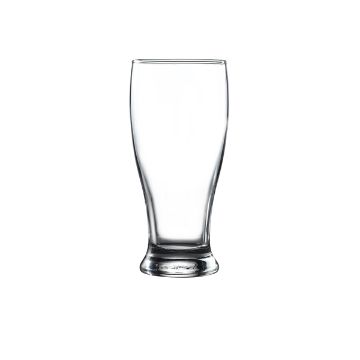 Picture of Brotto Beer Glass 56.5cl/ 20oz - Pack of 6