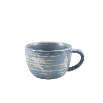 Picture of Terra Porcelain Seafoam Coffee Cup 22cl/ 7.75oz - Pack of 6