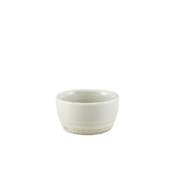Picture of Terra Porcelain Pearl Ramekin 7cl/ 2.5oz - Pack of 12