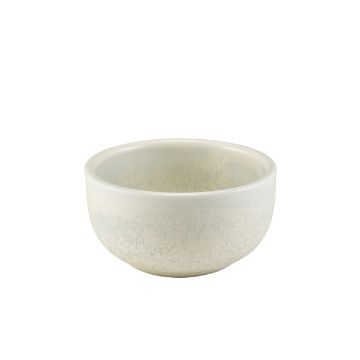Picture of Terra Porcelain Pearl Round Bowl 11.5cm - Pack of 6