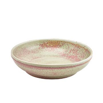Picture of Terra Porcelain Rose Coupe Bowl 23cm - Pack of 6