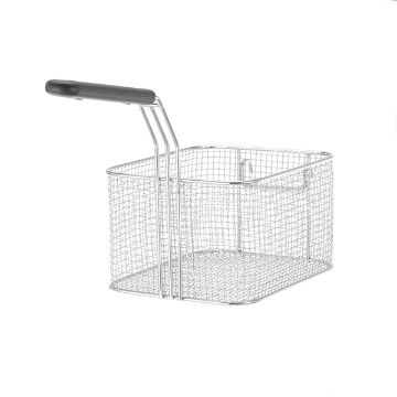 Picture of Hendi Electric Fryer Spare- 6L Fryer Basket With Handle