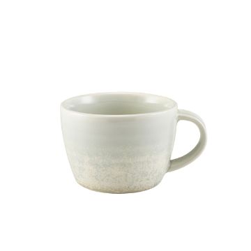 Picture of Terra Porcelain Pearl Coffee Cup 22cl/ 7.75oz - Pack of 6