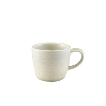 Picture of Terra Porcelain Pearl Espresso Cup 9cl/ 3oz - Pack of 6