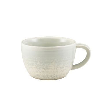 Picture of Terra Porcelain Pearl Coffee Cup 28.5cl/ 10oz - Pack of 6