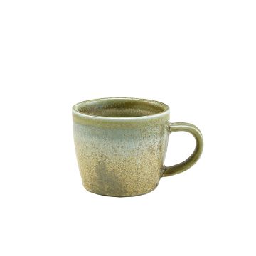 Picture of Terra Porcelain Matt Grey Espresso Cup 9cl/ 3oz - Pack of 6