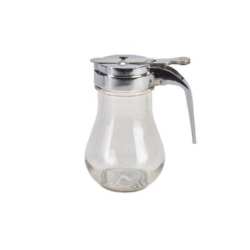 Picture of Glass Honey/ Syrup Pourer 17.5cl/ 6oz