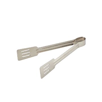 Picture of S/St. Cake/ Sandwich Tongs 9"/ 230mm