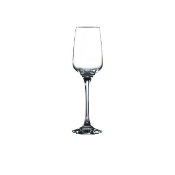 Picture of Lal Champagne/ Wine Glass 23cl/ 8oz - Pack of 6