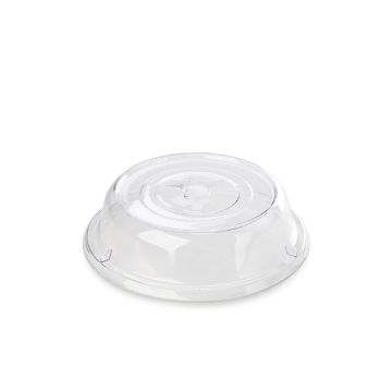 Picture of GenWare Polycarbonate Plate Cover 21.4cm/ 8"