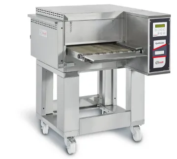 Picture of Zanolli 06/40V Electric Three Phase