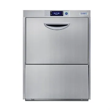 Picture of Classeq Dishwasher C400WS with Integrated Water Softener 13A Three Phase