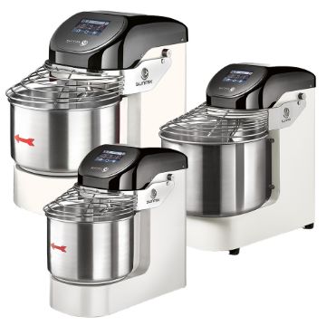 Picture of Sunmix Domestic / Laboratory EVO Line Dough Mixer 6KG