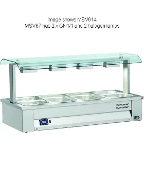 Picture of Inomak MSV67