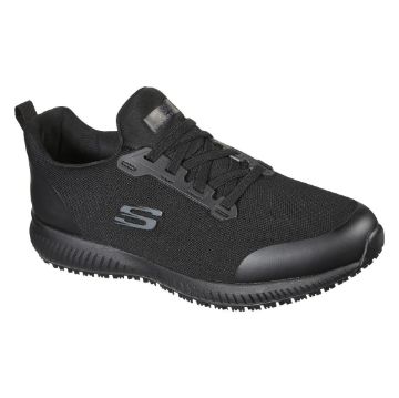 Picture of Skechers Slip Resistant Squad Myton Trainer Size 45