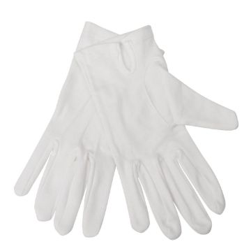 Picture of Whites Men's Waiting Gloves White L