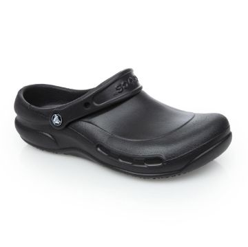 Picture of Crocs Bistro Clogs Black 45.5