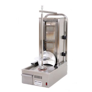 Picture of Archway Gas Compact Doner Kebab Grills 2 Burners LPG