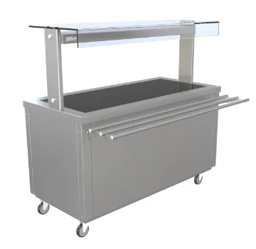 Picture of Parry FS-HT4 - Flexi Serve Hot Cupboard