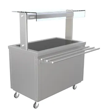 Picture of Parry FS-HT3 Flexi Serve Hot Cupboard