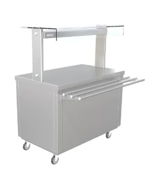 Picture of Parry FS-H3 - Flexi Serve Hort Cupboard with Plain Top