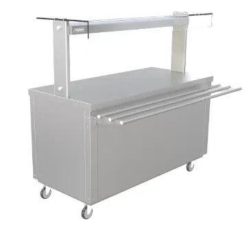 Picture of Parry FS-A4 - Flexi Serve Ambient Cupboard with Plain Top