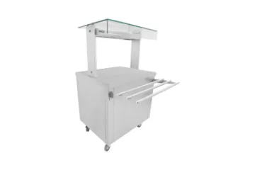 Picture of Parry FS-A2 - Flexi-serve Ambient Cupboard with Plain Top