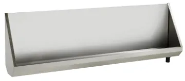 Picture of Parry URN1800 - Stainless Steel Urinal