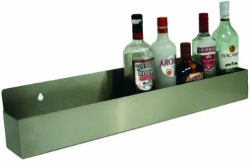 Picture of Parry SR600 - Stainless Steel Speed Rail
