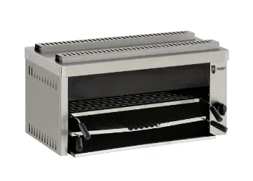 Picture of Parry 7073 - Natural Gas Salamander Wall Grill