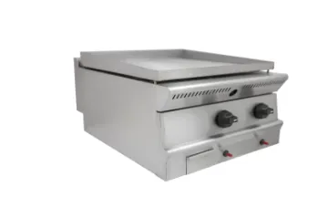 Picture of Parry PGG6 - Natural Gas Countertop Gas Griddle