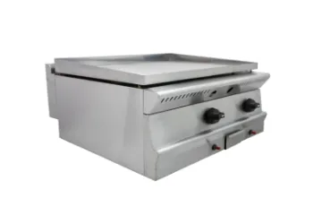 Picture of Parry PGG7 - Natural Countertop Gas Griddle
