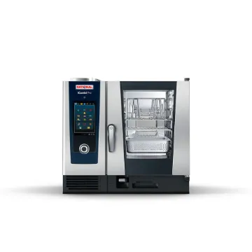 Picture of RATIONAL iCombi Pro ICP061E Electric