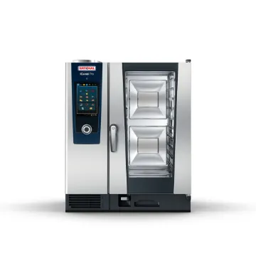 Picture of RATIONAL iCombi Pro ICP101E Electric 18.9Kw