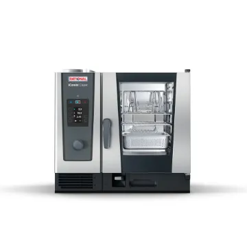 Picture of RATIONAL iCombi Classic ICC061 Electric 10.8 kW