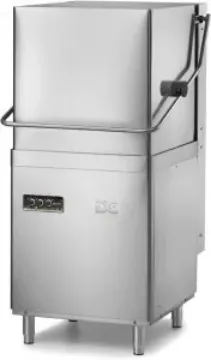 Picture of DC Standard Range - Passthrough Dishwasher - SD900