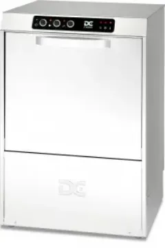 Picture of DC Premium Range - Frontloading Glasswasher - PG45
