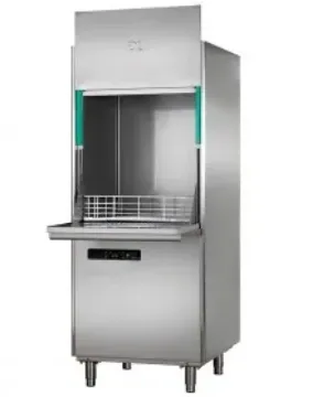 Picture of DC Pot & Utensil - Pot & Utensil Washer - DC57-62A + Optional add-ons Drain pumps