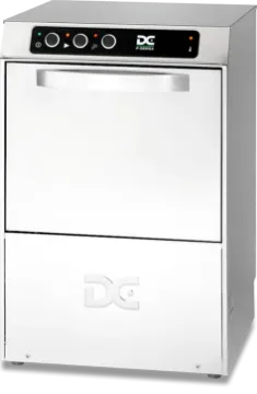 Picture of DC Premium Range - Frontloading Glasswasher - PG40