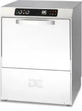 Picture of DC Standard Range - Frontloading Glasswasher - SXG45 with Drain Pump