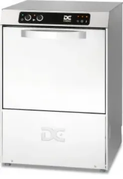 Picture of DC Standard Range - Frontloading Glasswasher - SGP40
