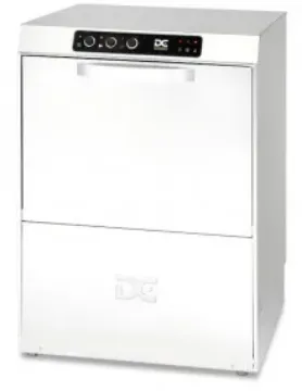 Picture of DC Standard Range - Frontloading Dishwasher - SXD50 with Drain Pump